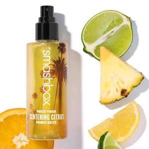 Smashbox Primer Water - Centering Citrus